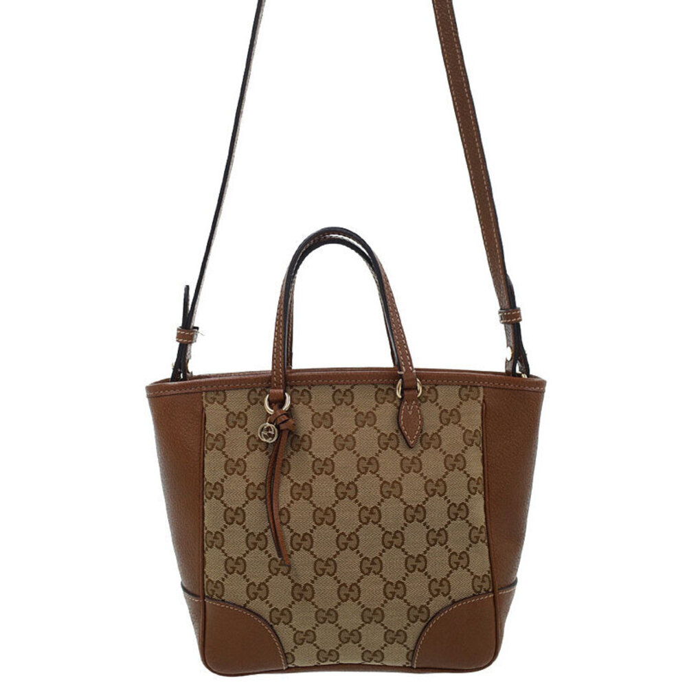 Gucci Brie Handbag